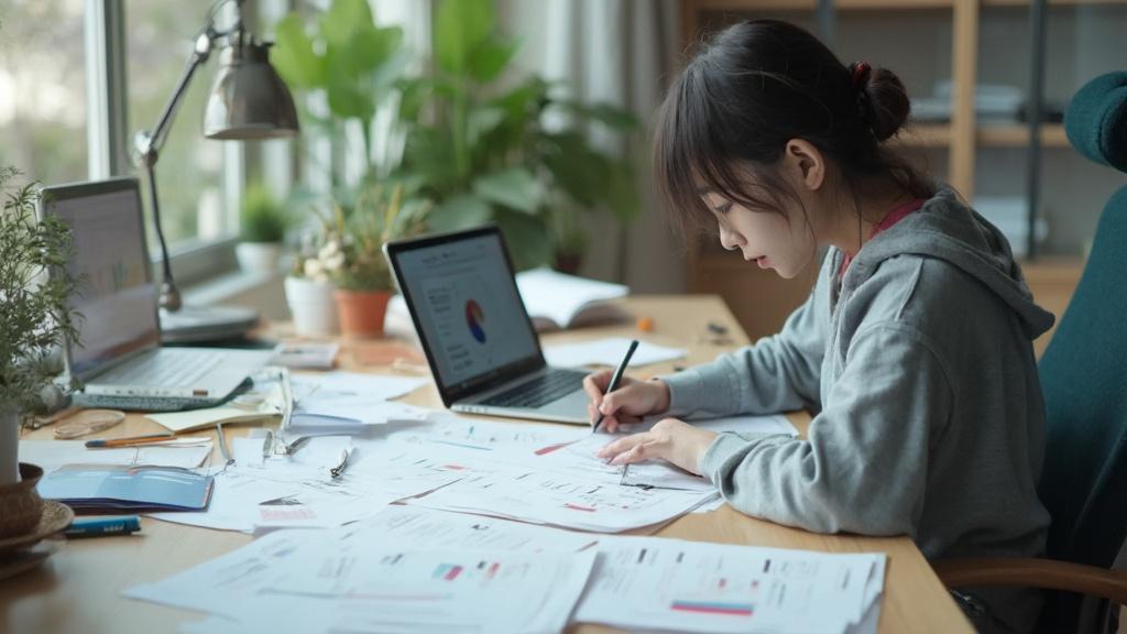 비전공자 취업 성공 비법: 필수 스킬과 전략 공개