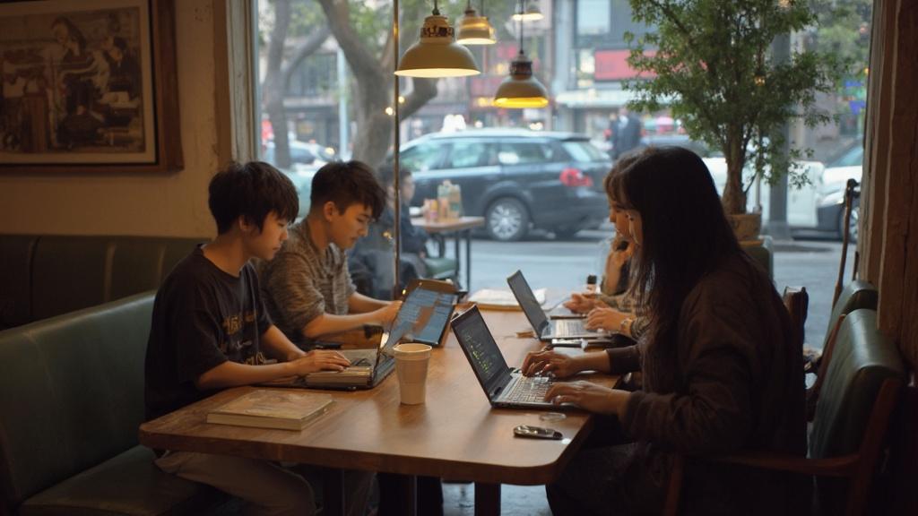 비전공자 취업 성공 비법: 필수 스킬과 전략 공개