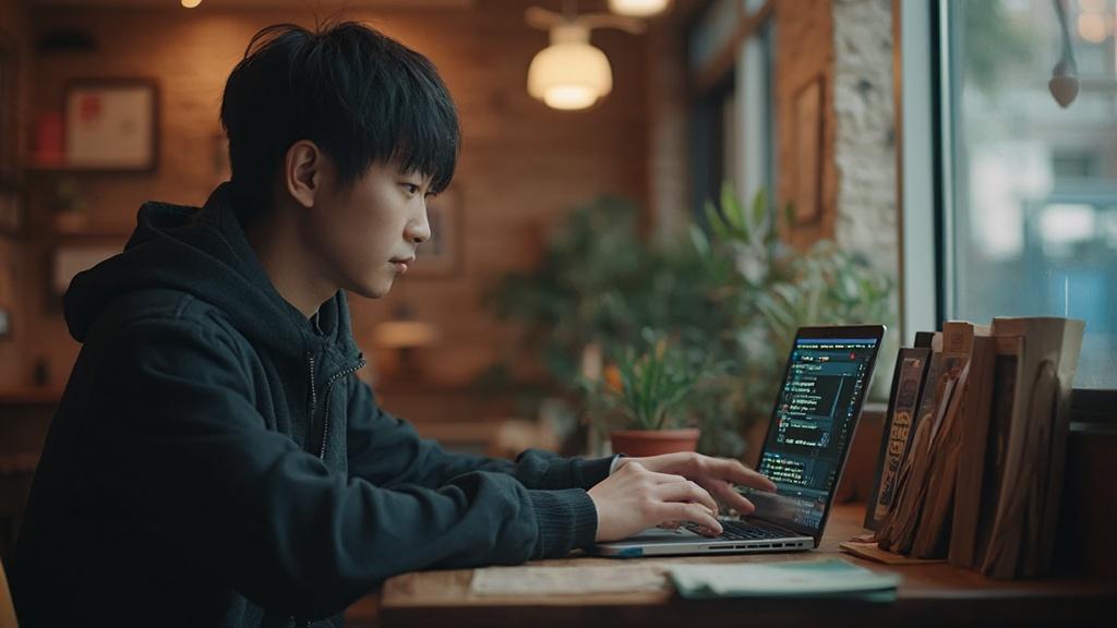 비전공자 취업 성공 비법: 필수 스킬과 전략 공개