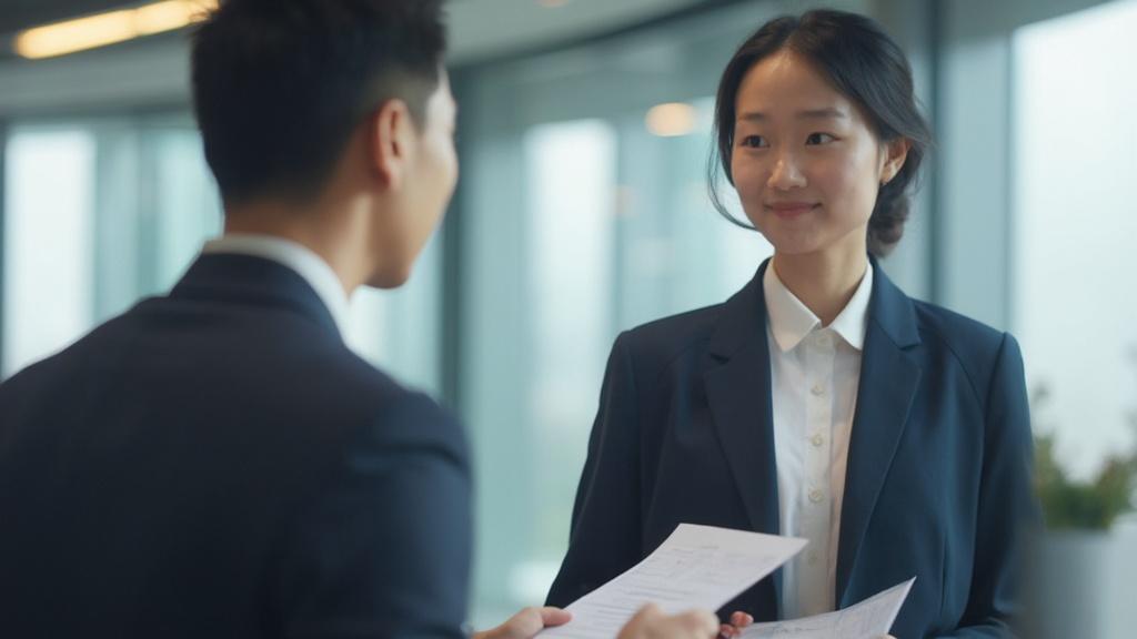2가지 필수 팁으로 시작하는 KOTRA 해외 취업 성공 전략