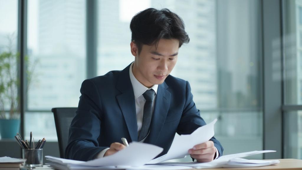 2가지 필수 팁으로 시작하는 KOTRA 해외 취업 성공 전략