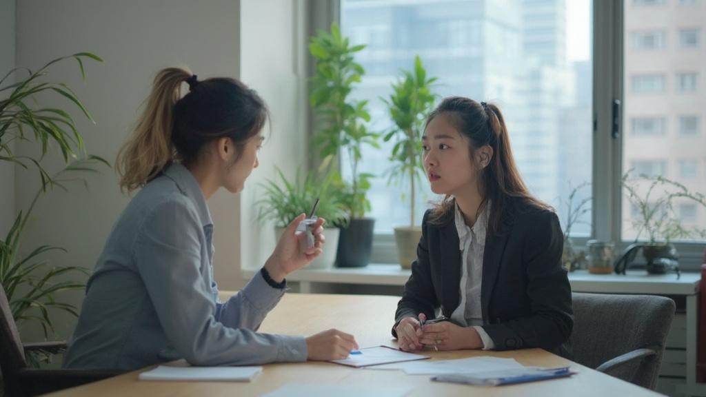 2가지 필수 팁으로 시작하는 KOTRA 해외 취업 성공 전략