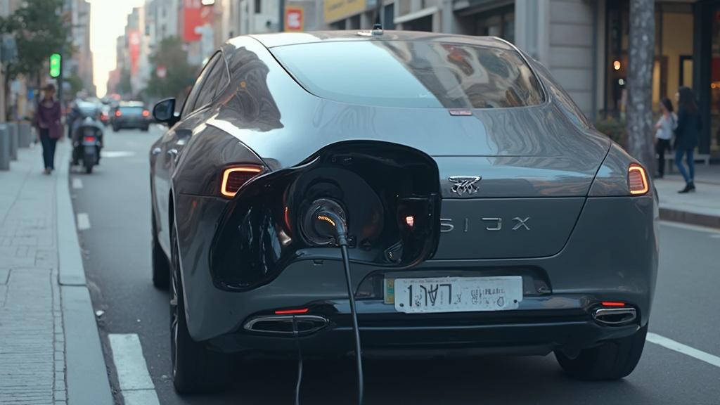 기아자동차 전기자동차의 혁신적 매력과 최신 가격 정보