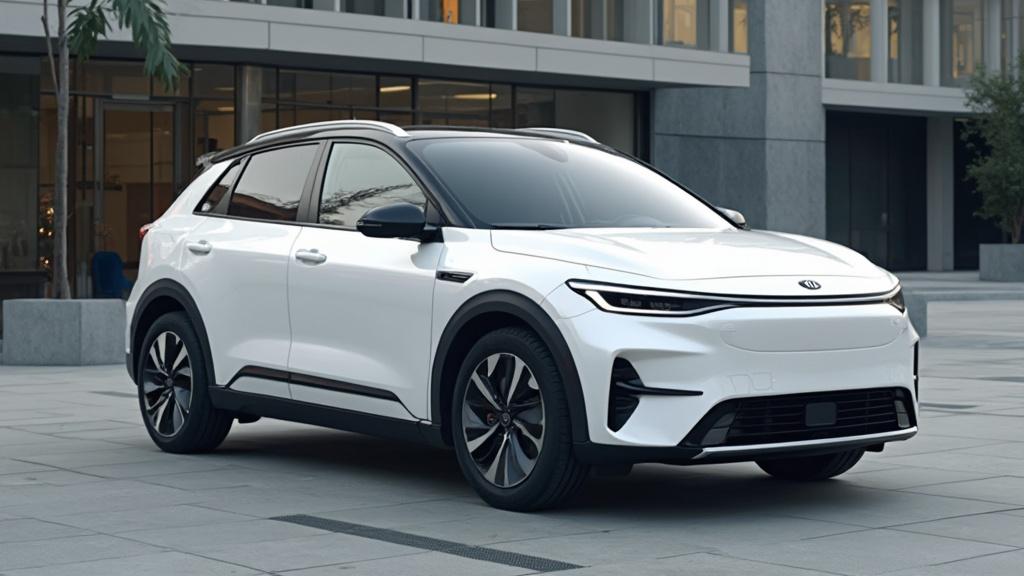 기아자동차 전기자동차의 혁신적 매력과 최신 가격 정보