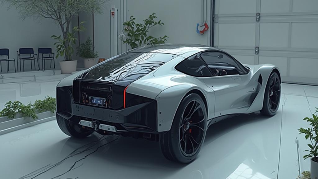 기아자동차 전기자동차의 혁신적 매력과 최신 가격 정보