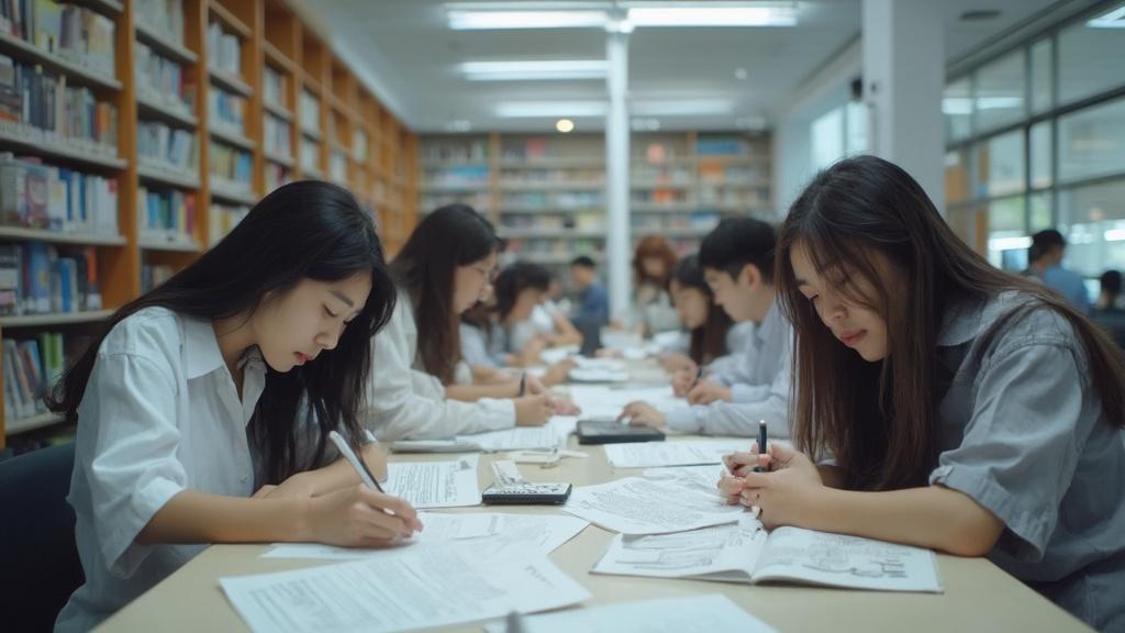 8가지 필수 자격증으로 고졸 공기업 도전 완벽 준비
