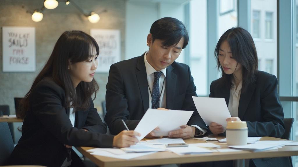 8가지 필수 자격증으로 고졸 공기업 도전 완벽 준비