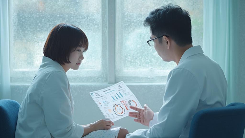 3가지 놀라운 건강검진 회사 서비스로 건강을 지키세요