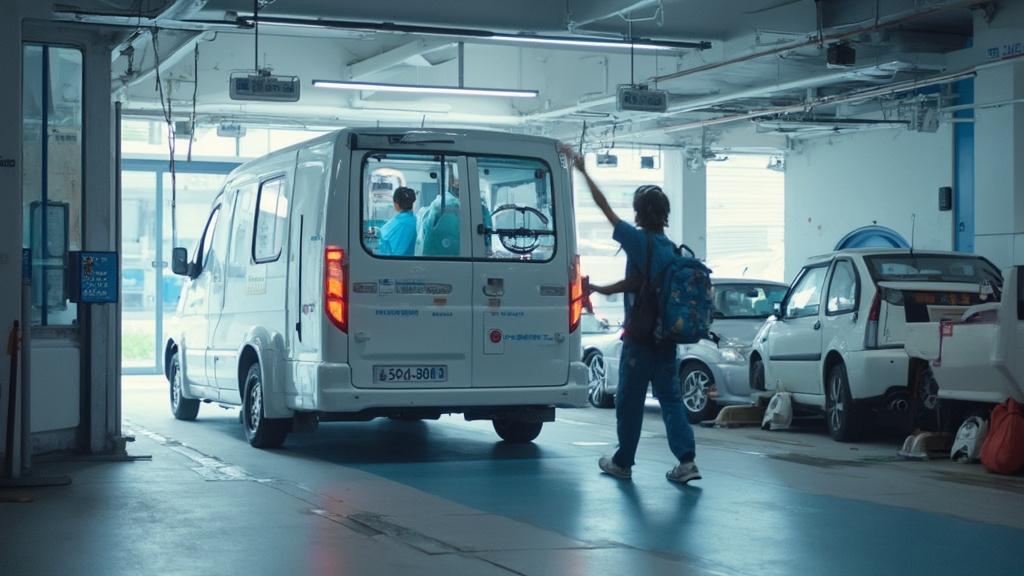 3가지 놀라운 건강검진 회사 서비스로 건강을 지키세요