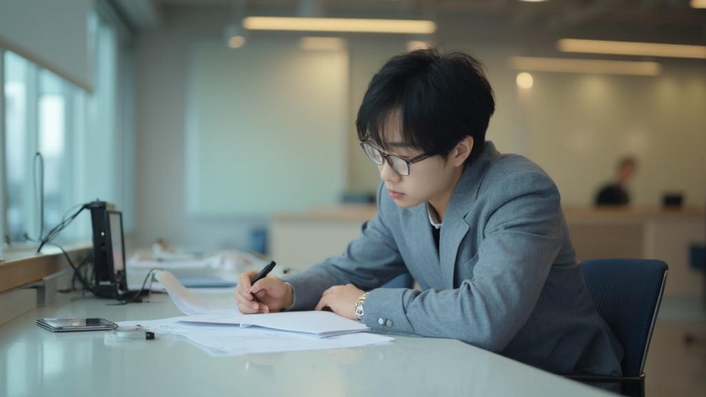 신한은행 직장인 신용대출로 걱정 없는 금융 생활 시작하세요