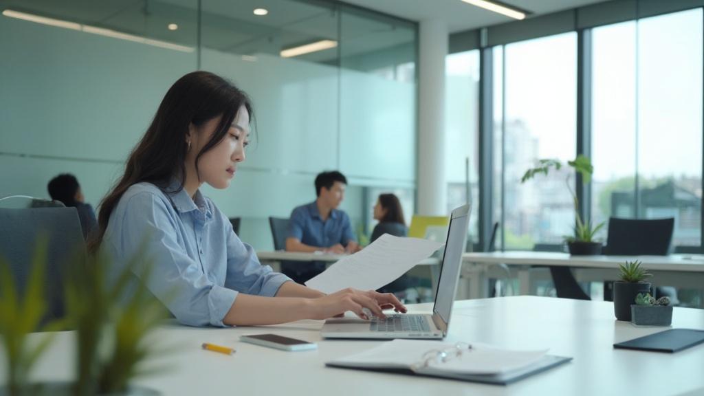 신한은행 직장인 신용대출로 걱정 없는 금융 생활 시작하세요