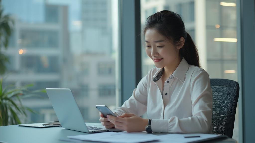 우리 WON하는 직장인대출로 여유로운 금융 생활 시작하세요!