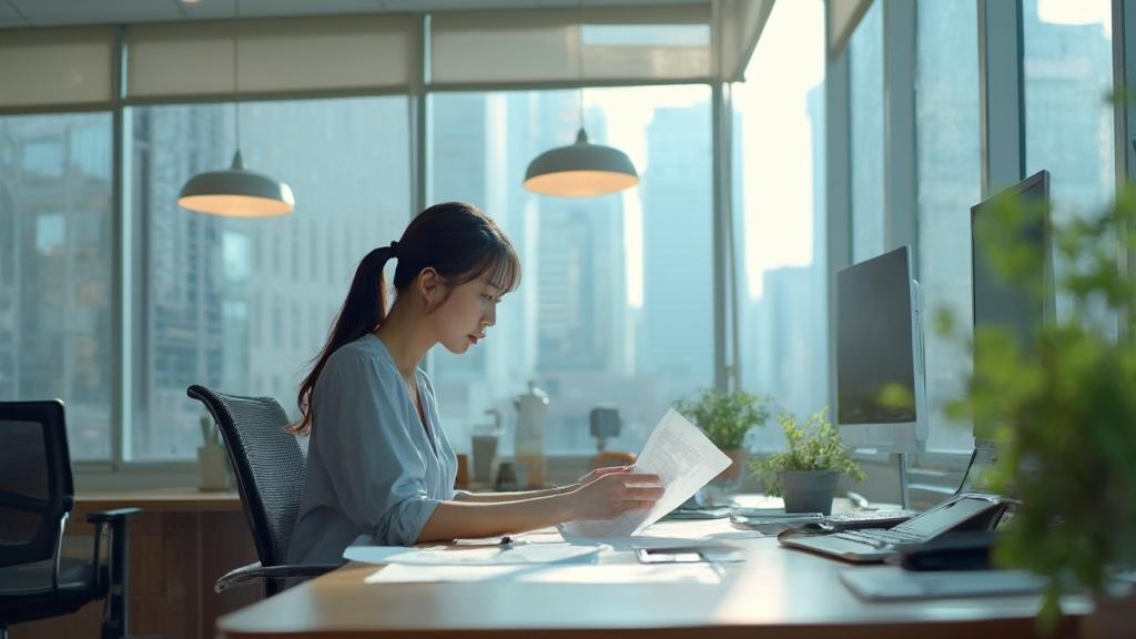 우리 WON하는 직장인대출로 여유로운 금융 생활 시작하세요!