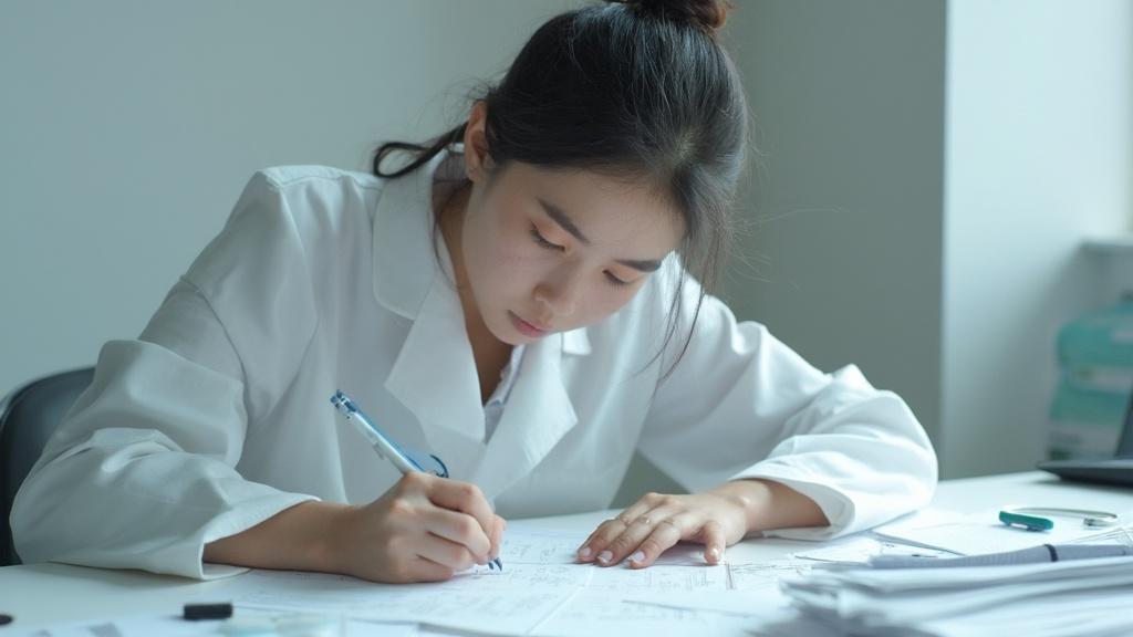 유학 건강검진의 필요성과 비자 발급 필수 체크포인트