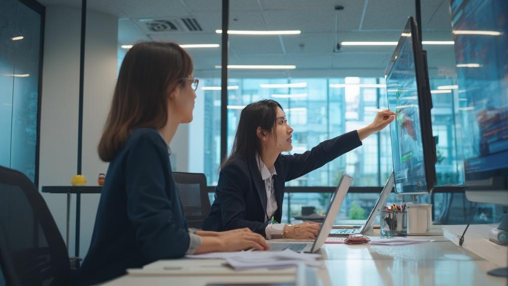 10가지 필수 해외 구인 구직 전략으로 성공하기