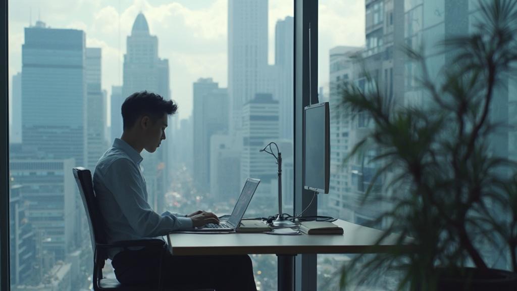10가지 필수 해외 구인 구직 전략으로 성공하기