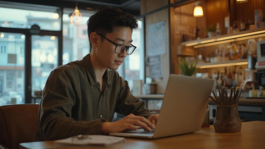 외국취업 준비로 밝은 미래를 그리는 10가지 비법