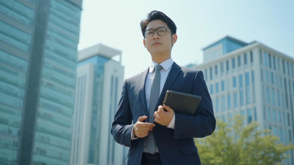 외국취업 준비로 밝은 미래를 그리는 10가지 비법