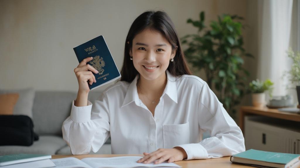 외국취업 준비로 밝은 미래를 그리는 10가지 비법