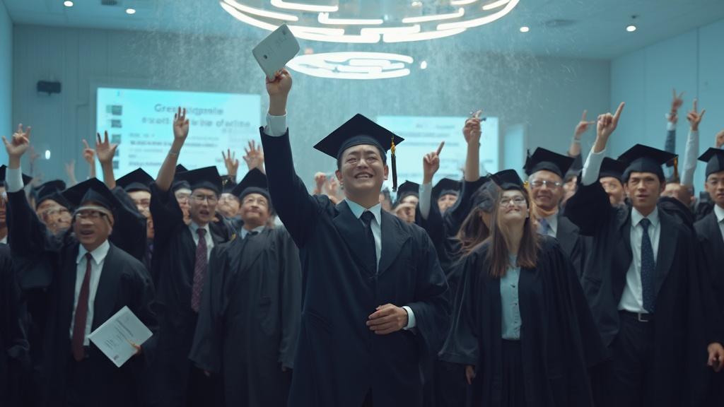 2025년 인공지능학과 취업: 성공을 위한 필수 전략