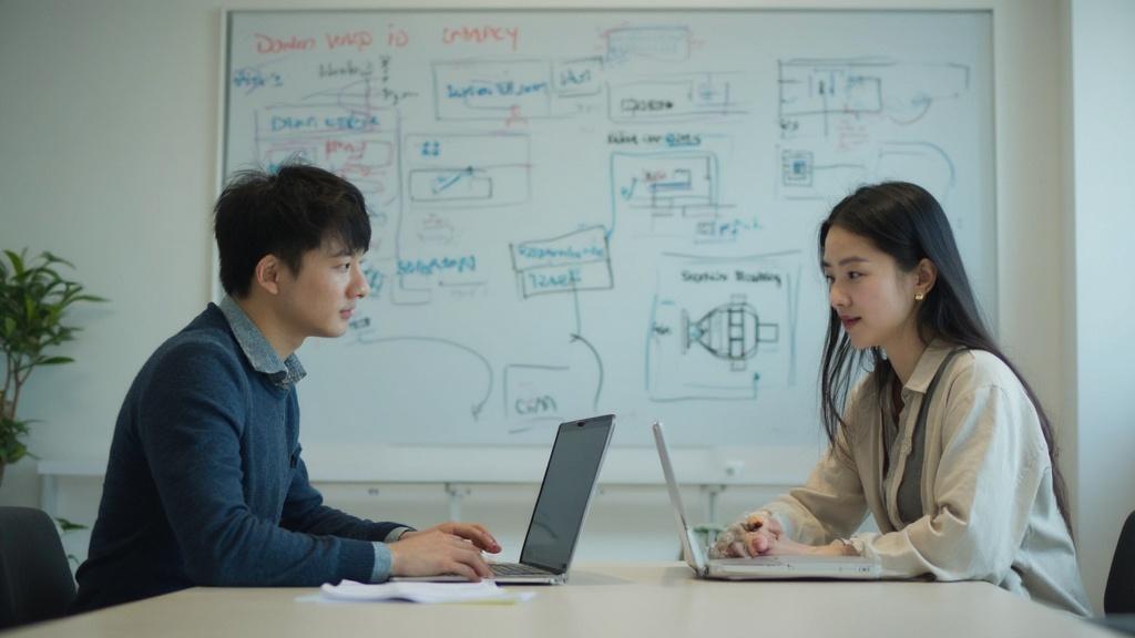 2025년 인공지능학과 취업: 성공을 위한 필수 전략