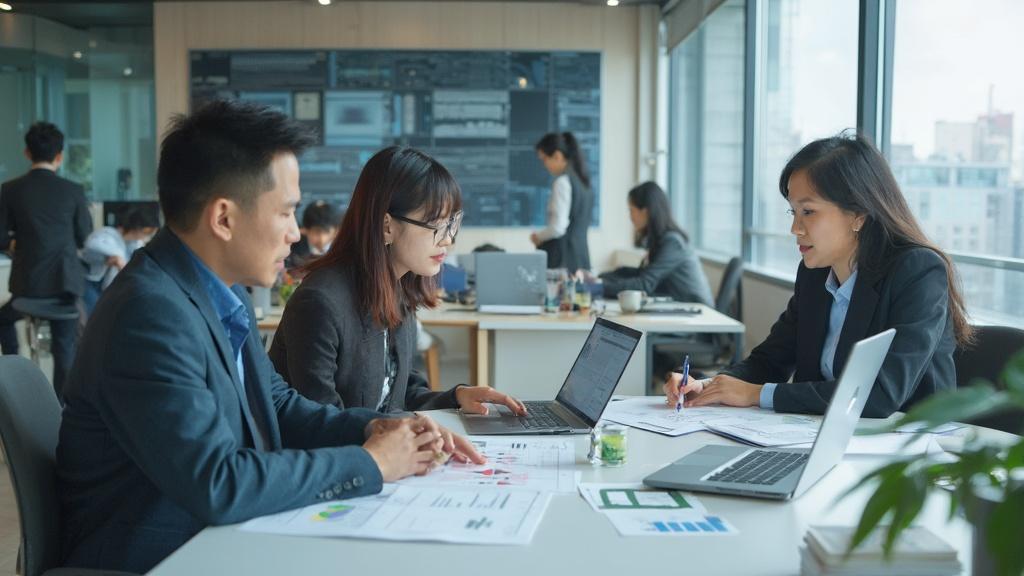 2025년 인공지능학과 취업: 성공을 위한 필수 전략