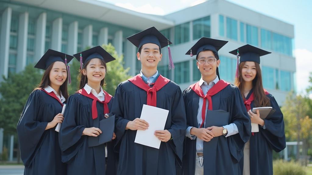 2025년 인공지능학과 취업: 성공을 위한 필수 전략