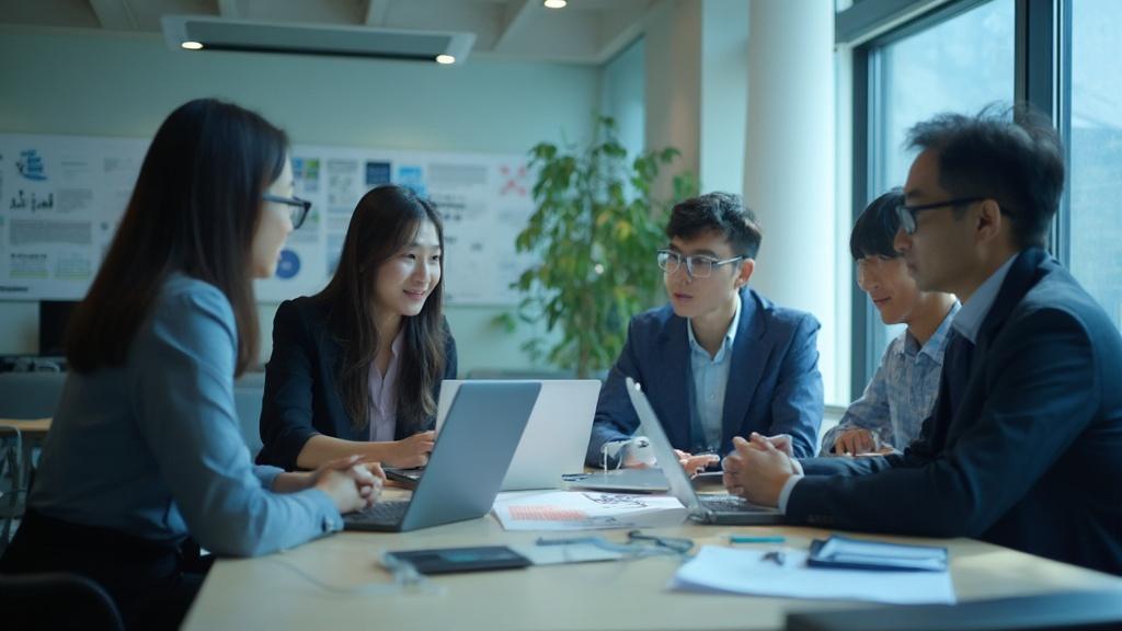 2025년 인공지능학과 취업: 성공을 위한 필수 전략