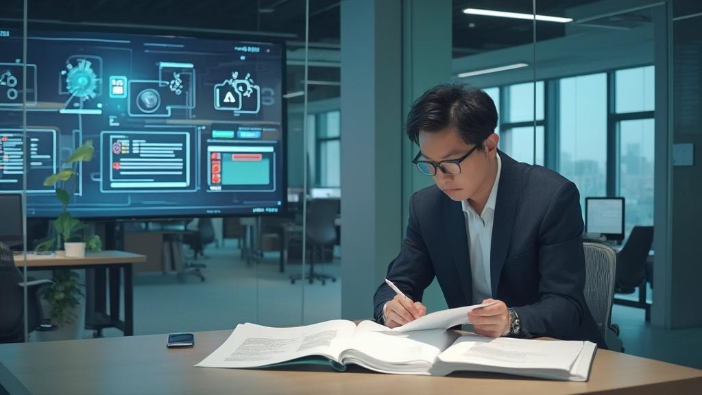 2025년 정보보안 취업, 필수 트렌드와 전망 알아보기