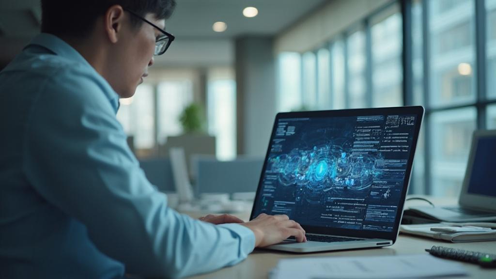 2025년 정보보안 취업, 필수 트렌드와 전망 알아보기