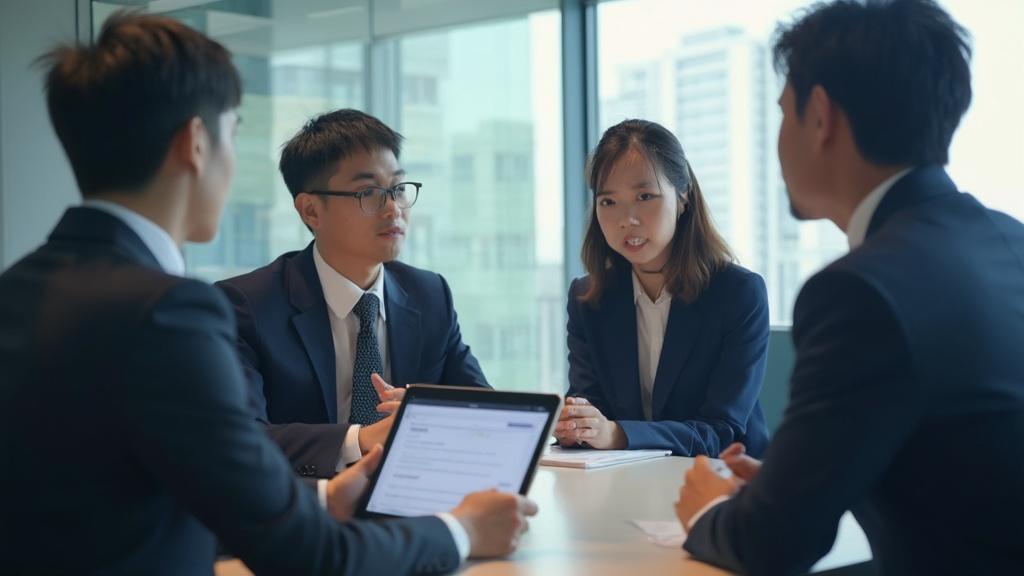 2025년 정보보안 취업, 필수 트렌드와 전망 알아보기