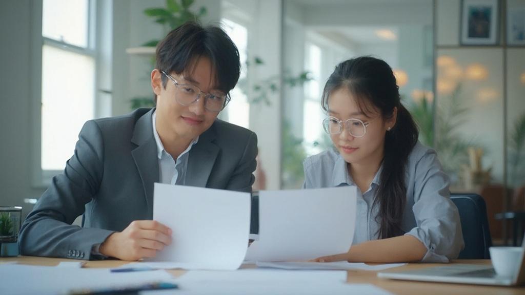 2025년 다날 채용 기회: 흥미로운 직무와 조건 공개