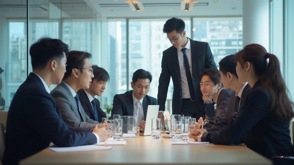 2025년 다날 채용 기회: 흥미로운 직무와 조건 공개