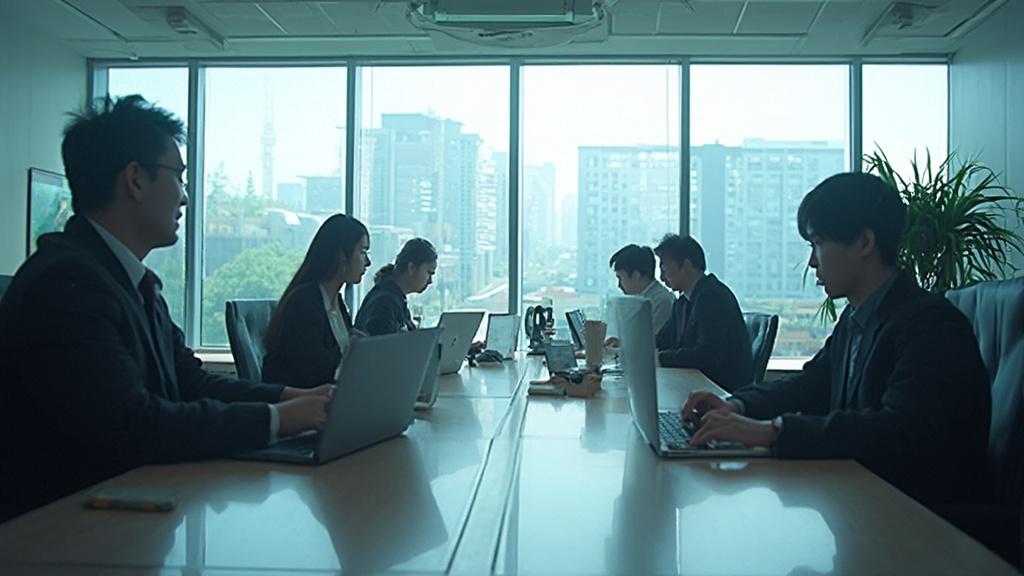 2025년 다날 채용 기회: 흥미로운 직무와 조건 공개