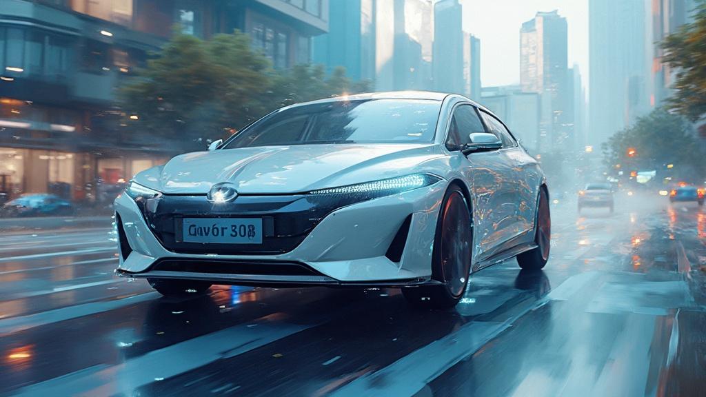 2025 현대 기아 전기차의 혁신과 안전성 강화 매력 속으로