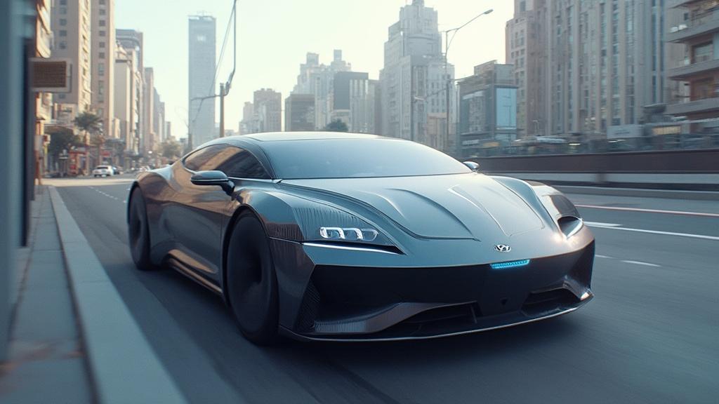 2025 현대 기아 전기차의 혁신과 안전성 강화 매력 속으로