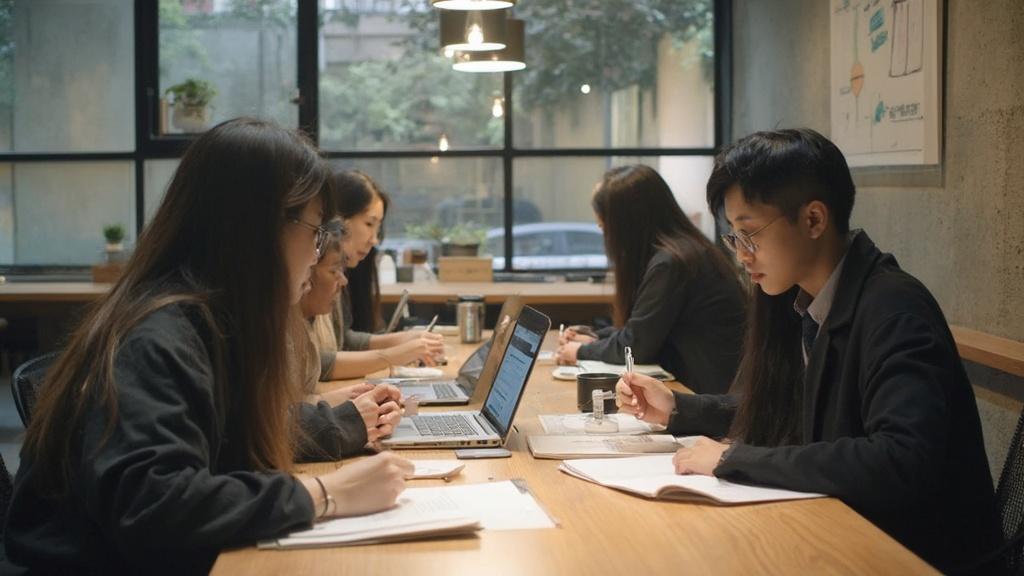 3가지 이유로 공기업 취업이 매력적인 선택입니다!