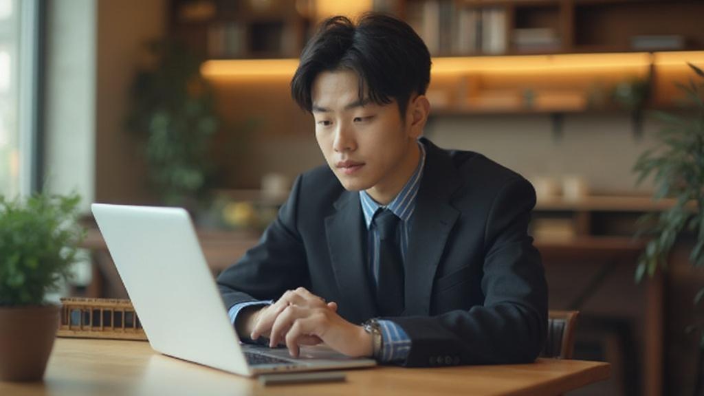 3가지 이유로 공기업 취업이 매력적인 선택입니다!