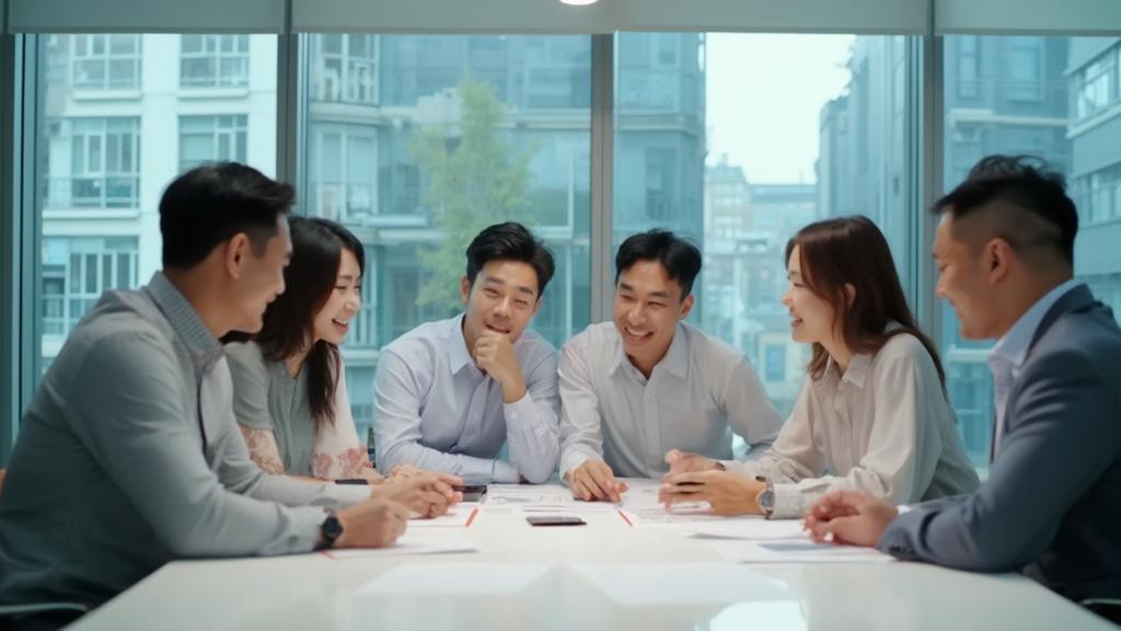 3가지 이유로 공기업 취업이 매력적인 선택입니다!