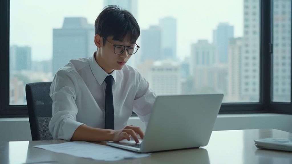 3가지 신뢰할 수 있는 해외취업사이트 완벽 활용법