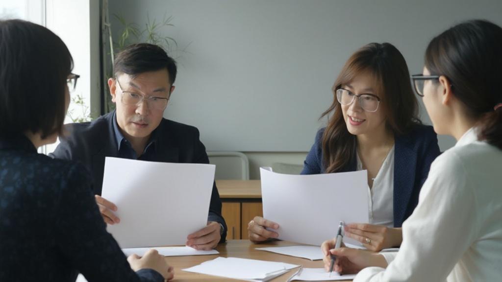 31살 취업, 2025년 성공 비법 대공개