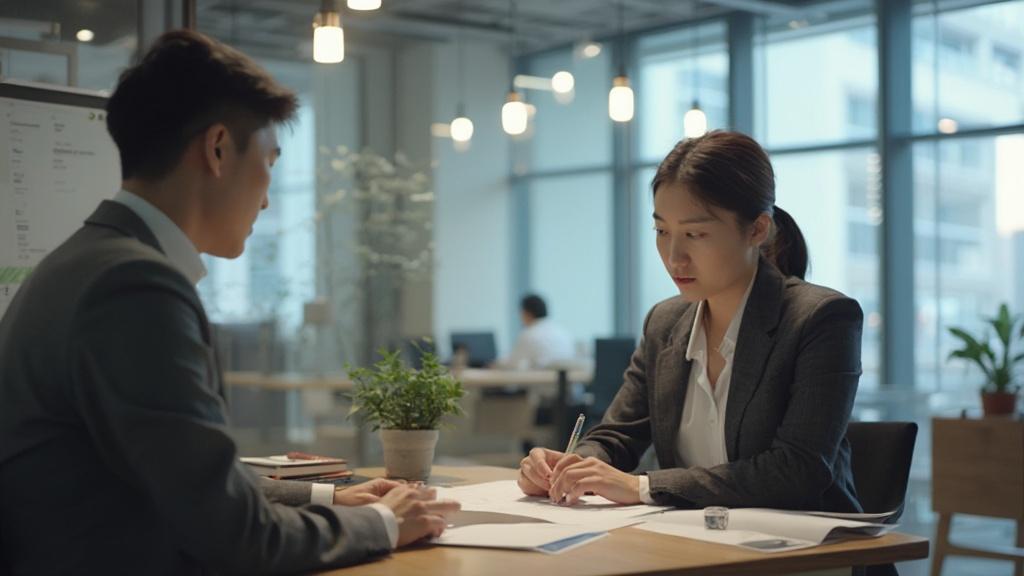 31살 취업, 2025년 성공 비법 대공개