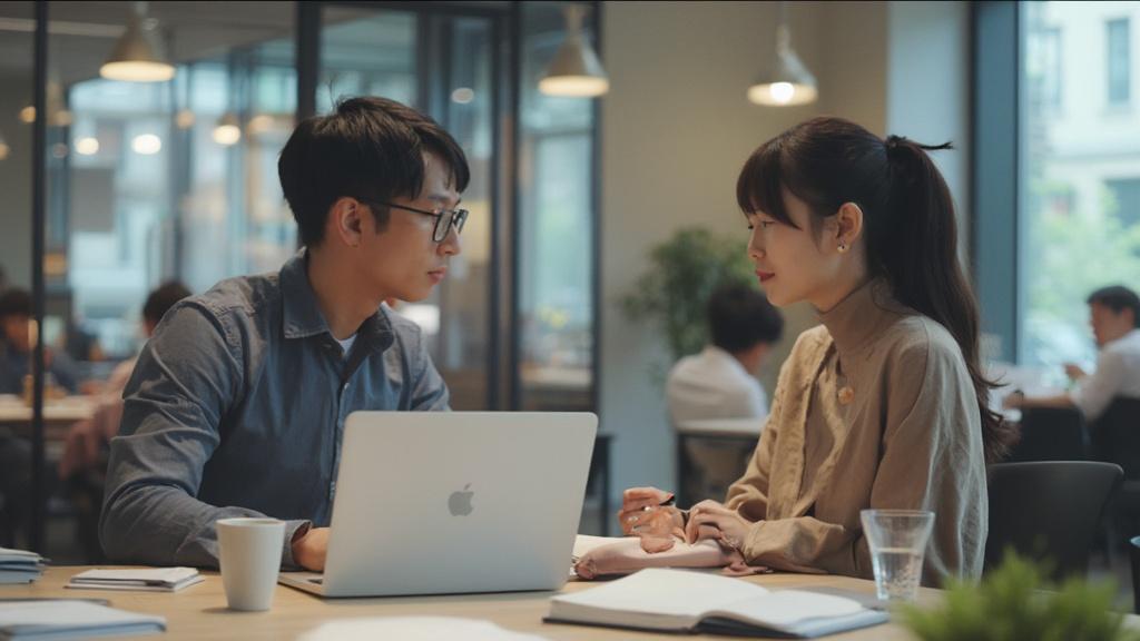 31살 취업, 2025년 성공 비법 대공개