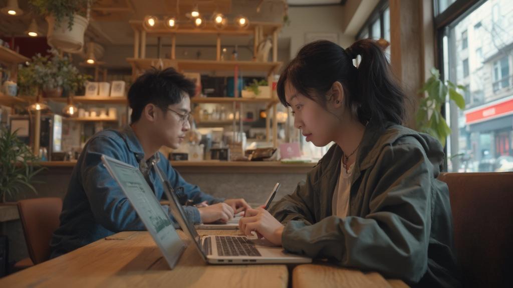 31살 취업, 2025년 성공 비법 대공개