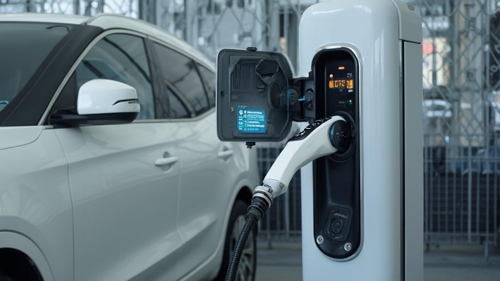 저속전기차의 5가지 놀라운 특성과 활용 방법