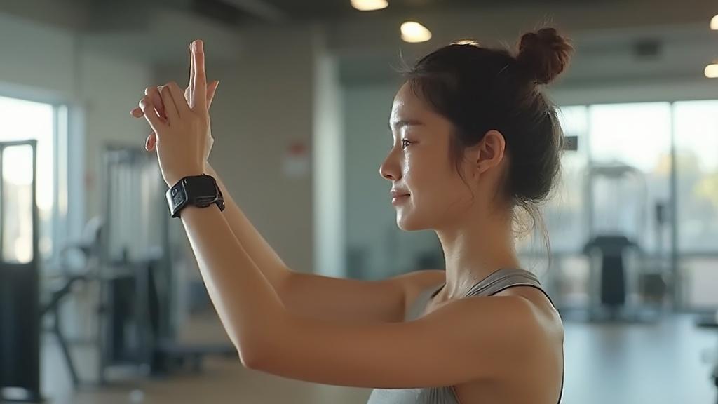 애플워치 운동 종류의 매력과 놀라운 기능 5가지