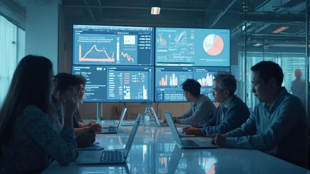 MOT 기술경영의 5가지 놀라운 혁신과 2025 트렌드