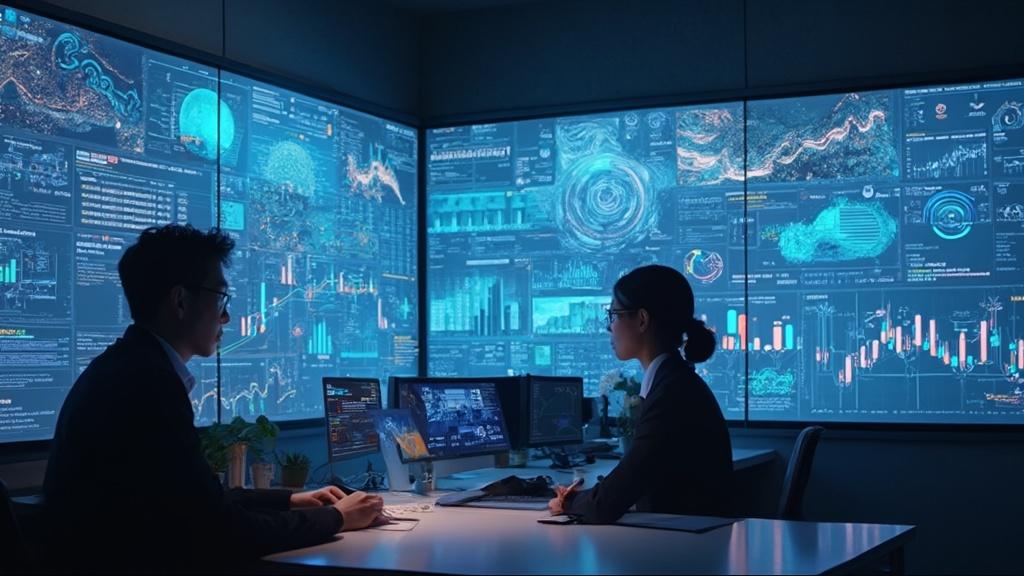 MOT 기술경영의 5가지 놀라운 혁신과 2025 트렌드