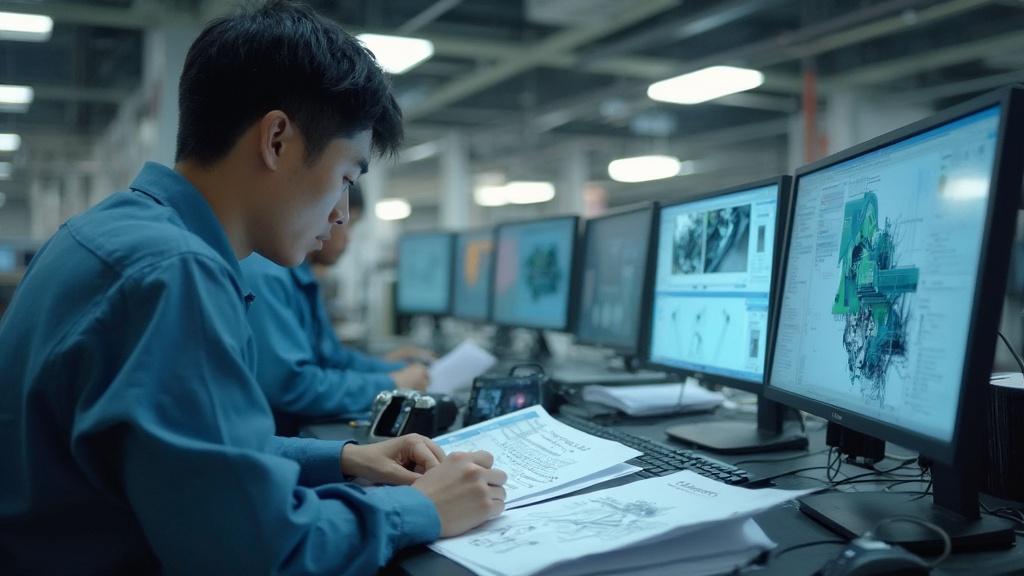 방산업체 취업의 5가지 놀라운 기회와 동향