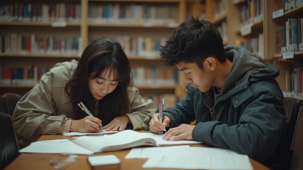 방산업체 취업의 5가지 놀라운 기회와 동향